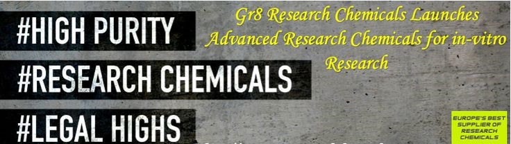 Legal Status of Research chemicals