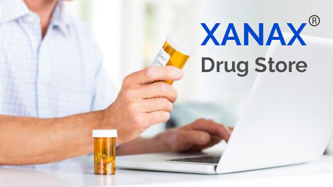 Where can I buy Xanax powder online