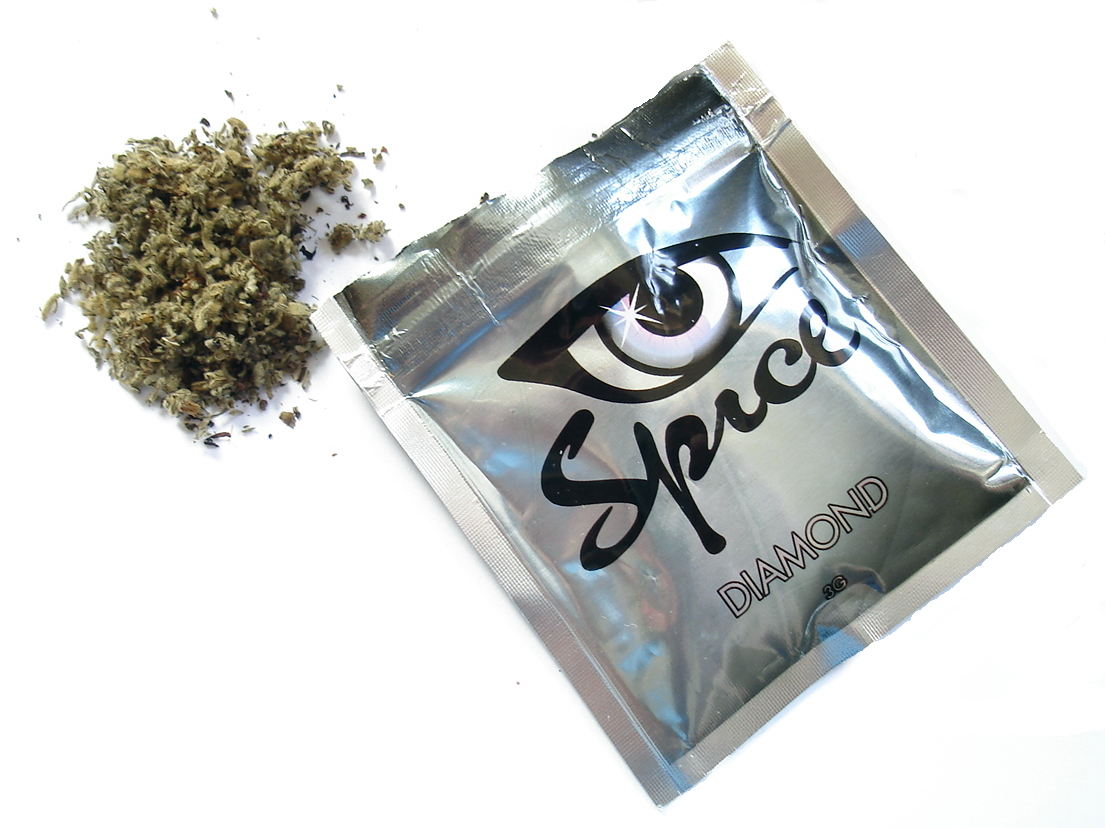 What is the Difference Between Monkey Dust and Synthetic Weed?