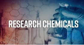 research chemicals 
