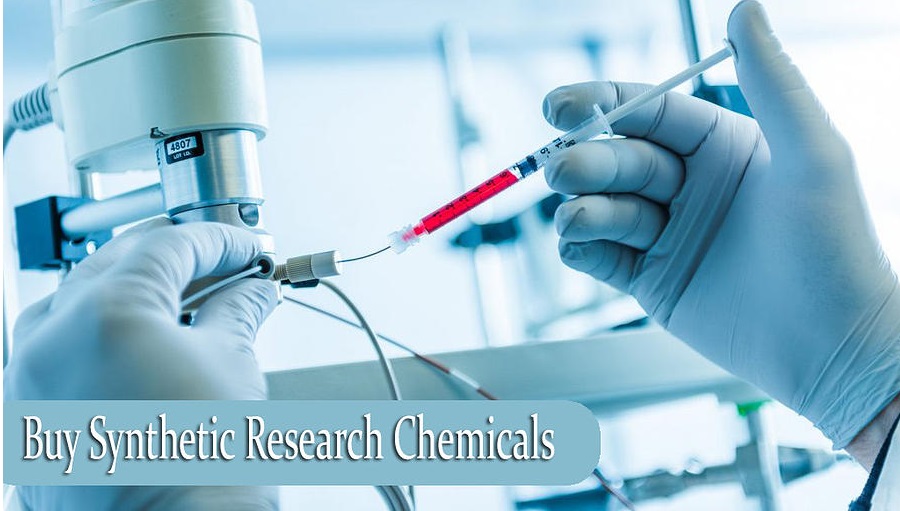 Synthetic Research Chemicals