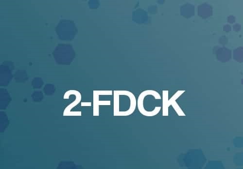 Kaufen Sie 2-FDCK online