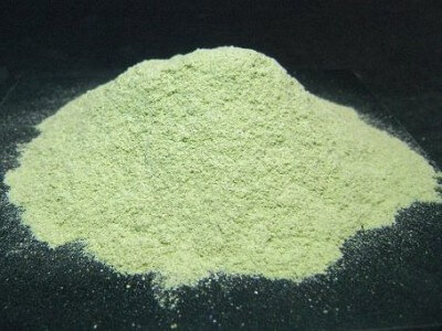 What is Mescaline powder