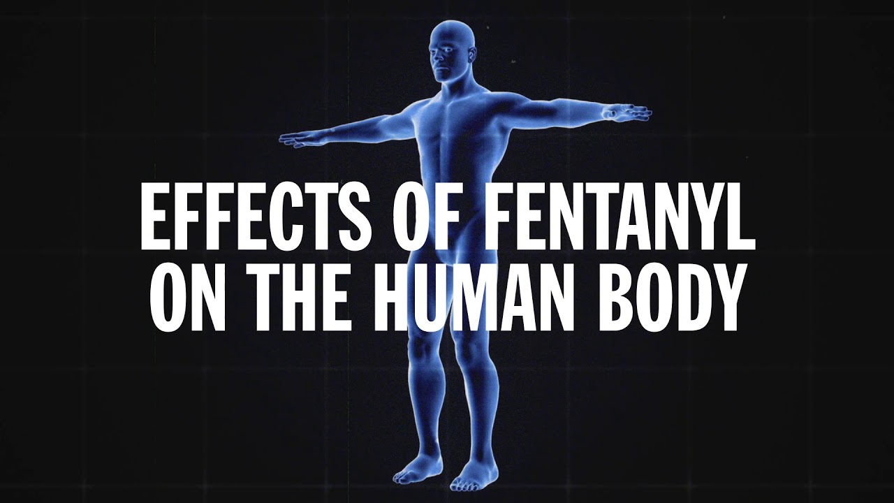 Effects of fentanyl