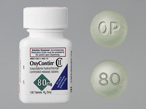 Buy OxyContin Without Prescription