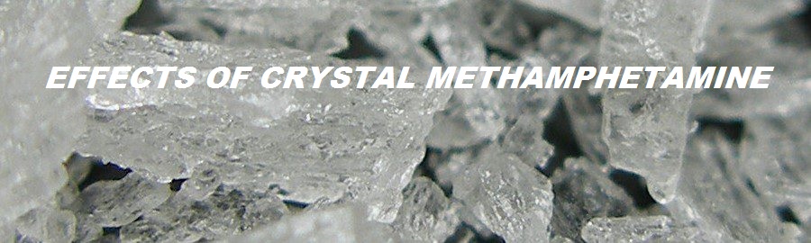 The Effects and Risks of Methamphetamine Abuse